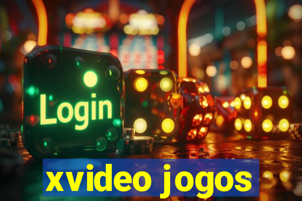 xvideo jogos